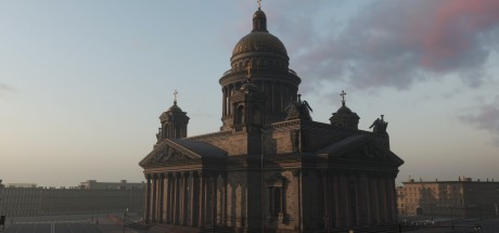 CarX Drift Racing Online - Russian Drift Style DLC PC Steam CD Key