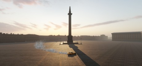 CarX Drift Racing Online - Russian Drift Style DLC PC Steam CD Key