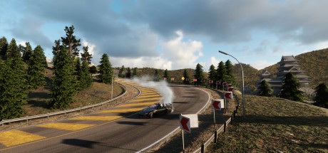 CarX Drift Racing Online - Japan Fest DLC PC Steam CD Key