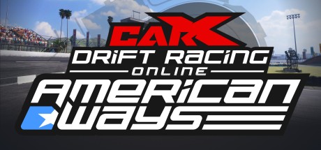 CarX Drift Racing Online - American Ways DLC PC Steam CD Key