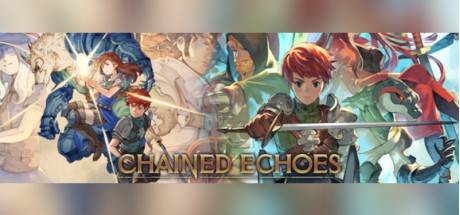 Chained Echoes Complete Edition EU XBOX One / Xbox Series X|S / PC CD Key