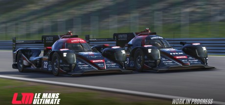 Le Mans Ultimate WEC Full Access Bundle PC Steam CD Key