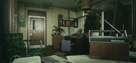 Still Wakes the Deep - The Complete Collection PC Steam CD Key