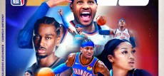 NBA 2K26 Leave No Doubt Edition Xbox Series X|S CD Key