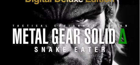 METAL GEAR SOLID Δ: SNAKE EATER Deluxe Edition LATAM PC Steam CD Key