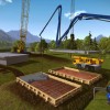 Construction Simulator 2015 - Liebherr LR 1300 DLC EU PC Steam CD Key