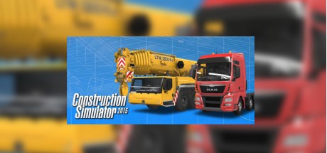 Construction Simulator 2015 - Liebherr LTM 1300 6.2 DLC EU PC Steam CD Key