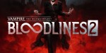 Vampire: The Masquerade - Bloodlines 2 PC Steam CD Key