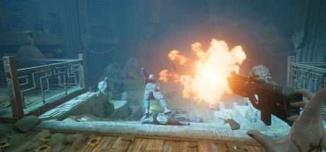 Vampire: The Masquerade - Bloodlines 2 PC Steam CD Key