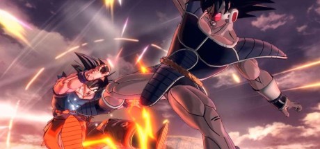 DRAGON BALL XENOVERSE 2 Steam CD Key