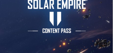 Sins of a Solar Empire II - Content Pass DLC PC Steam CD Key