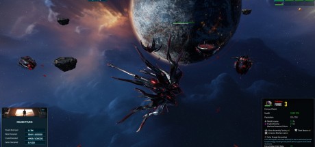 Sins of a Solar Empire II - Content Pass DLC PC Steam CD Key