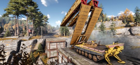 RoadCraft - Rebuild Expansion DLC PC Steam CD Key