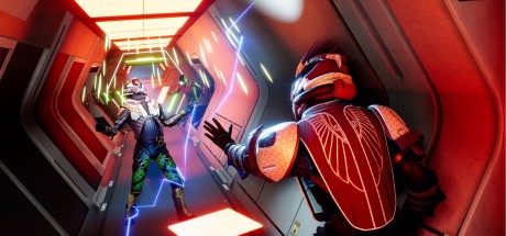 Void Crew EU PC Steam CD Key