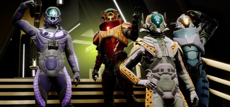 Void Crew EU PC Steam CD Key