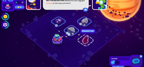 Star Birds PC Steam CD Key Star Birds PC Steam CD Key