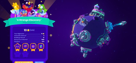 Star Birds PC Steam CD Key Star Birds PC Steam CD Key