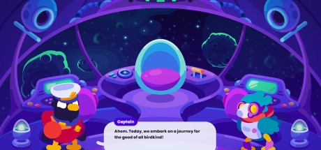 Star Birds PC Steam CD Key Star Birds PC Steam CD Key