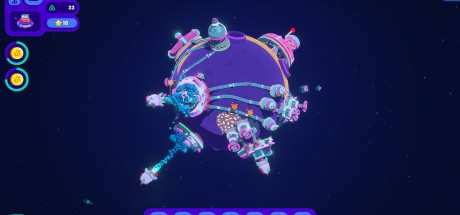 Star Birds PC Steam CD Key Star Birds PC Steam CD Key