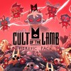 Cult of the Lamb - Heretic Pack DLC LATAM PC Steam CD Key