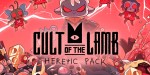 Cult of the Lamb - Heretic Pack DLC LATAM PC Steam CD Key