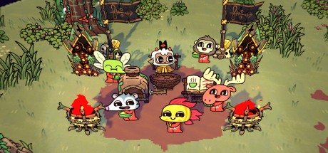 Cult of the Lamb - Heretic Pack DLC LATAM PC Steam CD Key