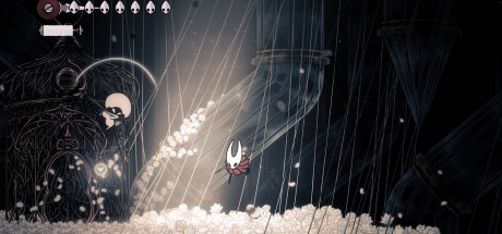 Hollow Knight: Silksong US XBOX One / Xbox Series X|S / PC CD Key