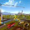 Construction Simulator 2015 - Liebherr A 918 DLC PC Steam CD Key