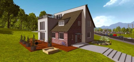 Construction Simulator 2015 - Liebherr A 918 DLC PC Steam CD Key