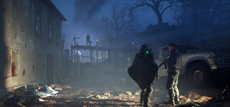 Hell is Us - Upgrade to Deluxe DLC EU Xbox Series X|S CD Key