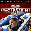 Warhammer 40,000: Space Marine 2 - 2-Year Anniversary Edition EU Xbox Series X|S CD Key