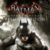 Batman: Arkham Knight Premium Edition PC Steam CD Key (valid until February 2026)