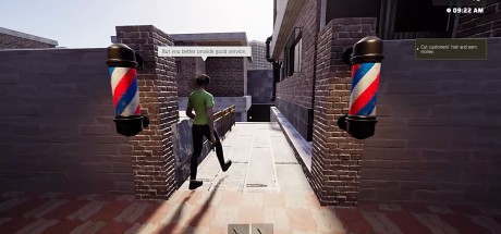 Dooms Hair Salon PC Steam CD Key