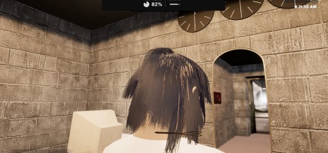 Dooms Hair Salon PC Steam CD Key