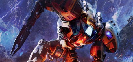 The Riftbreaker Complete Edition (2025) PC Steam CD Key