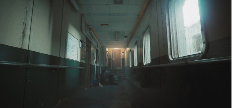 Still Wakes the Deep LATAM PC Steam CD Key