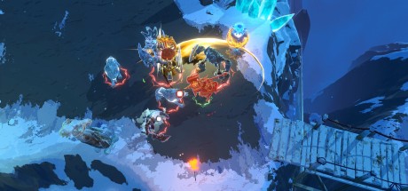 Shape of Dreams PC Steam CD Key