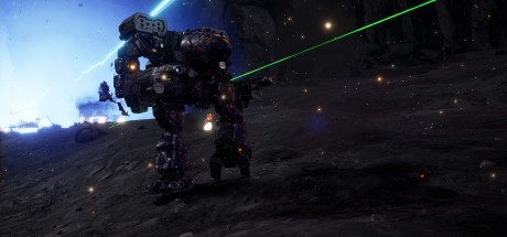 MechWarrior 5: Mercenaries - Shadow of Kerensky DLC PC Steam CD Key