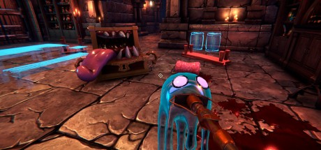 Goblin Cleanup PC Steam CD Key Goblin Cleanup PC Steam CD Key