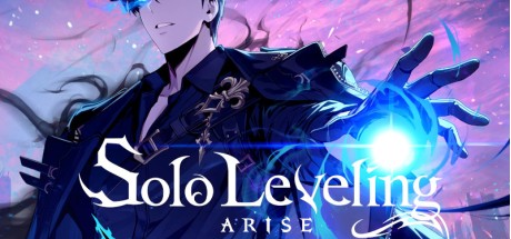 Solo Leveling: ARISE OVERDRIVE PC Steam CD Key