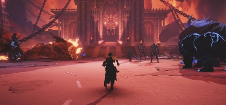 Solo Leveling: ARISE OVERDRIVE PC Steam CD Key Solo Leveling: ARISE OVERDRIVE PC Steam CD Key