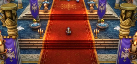 DRAGON QUEST I & II HD-2D Remake PC Steam CD Key DRAGON QUEST I & II HD-2D Remake PC Steam CD Key