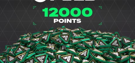 EA SPORTS FC 26 - 12000 FC Points PC EA App CD Key