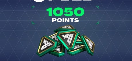 EA SPORTS FC 26 - 1050 FC Points XBOX One / Xbox Series X|S CD Key EA SPORTS FC 26 - 1050 FC Points XBOX One / Xbox Series X|S CD Key
