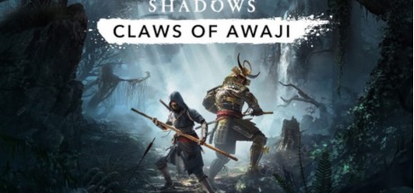 Assassin's Creed Shadows - Claws of Awaji DLC EU PC Ubisoft Connect CD Key