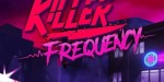 Killer Frequency CA XBOX One / Xbox Series X|S CD Key