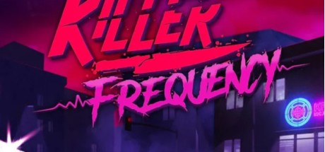 Killer Frequency EU XBOX One / Xbox Series X|S CD Key