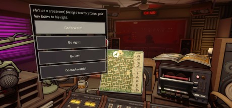 Killer Frequency US XBOX One / Xbox Series X|S CD Key