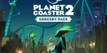 Planet Coaster 2 - Sorcery Pack DLC PC Steam CD Key