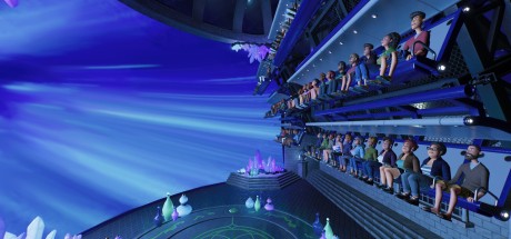 Planet Coaster 2 - Sorcery Pack DLC PC Steam CD Key